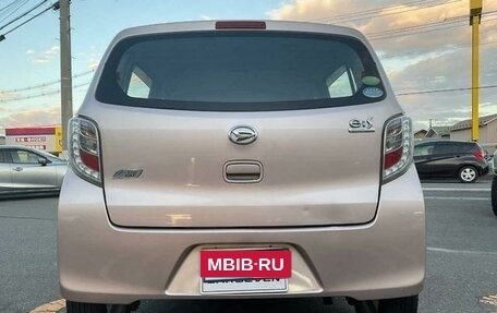 Daihatsu Mira e:S I рестайлинг, 2014 год, 585 016 рублей, 6 фотография