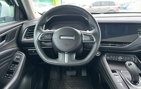 Haval F7 I, 2020 год, 1 870 000 рублей, 5 фотография