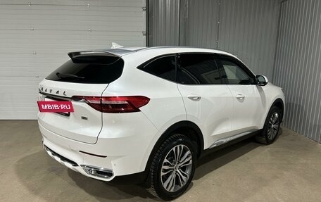 Haval F7 I, 2020 год, 1 870 000 рублей, 3 фотография