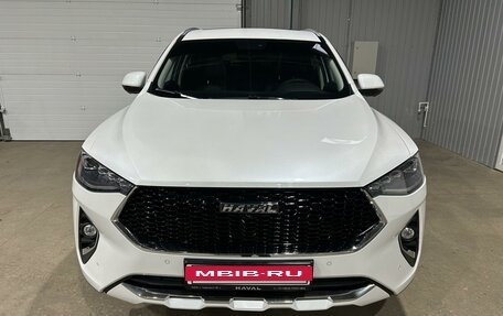 Haval F7 I, 2020 год, 1 870 000 рублей, 2 фотография