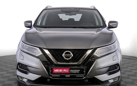 Nissan Qashqai, 2019 год, 2 150 000 рублей, 2 фотография