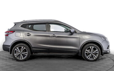 Nissan Qashqai, 2019 год, 2 150 000 рублей, 4 фотография