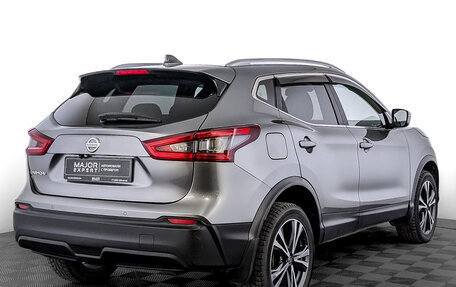 Nissan Qashqai, 2019 год, 2 150 000 рублей, 5 фотография