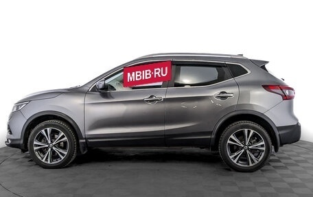 Nissan Qashqai, 2019 год, 2 150 000 рублей, 8 фотография