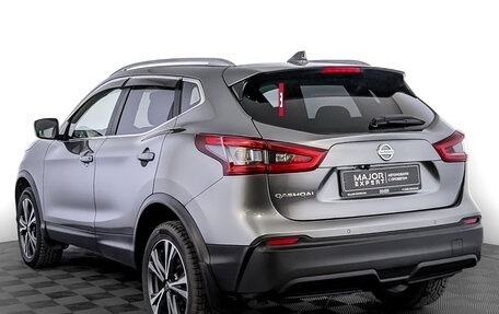 Nissan Qashqai, 2019 год, 2 150 000 рублей, 7 фотография