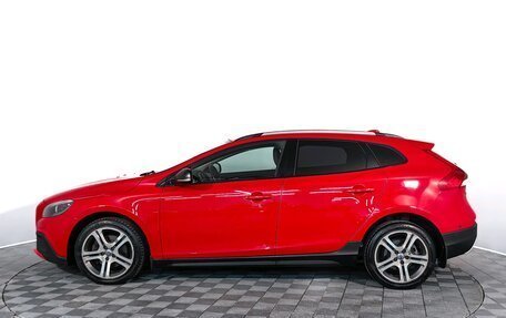 Volvo V40 Cross Country I, 2014 год, 1 099 000 рублей, 8 фотография