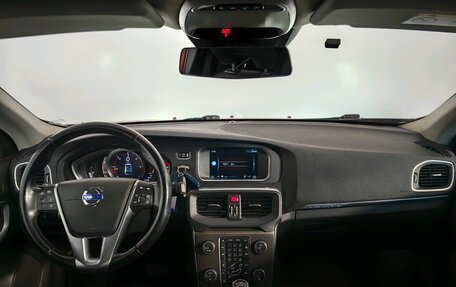 Volvo V40 Cross Country I, 2014 год, 1 099 000 рублей, 11 фотография