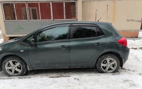 Toyota Auris II, 2007 год, 620 000 рублей, 2 фотография