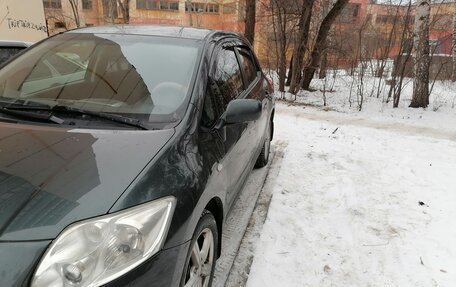 Toyota Auris II, 2007 год, 620 000 рублей, 3 фотография