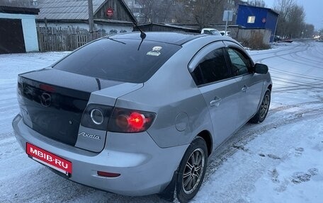 Mazda Axela, 2005 год, 590 000 рублей, 5 фотография