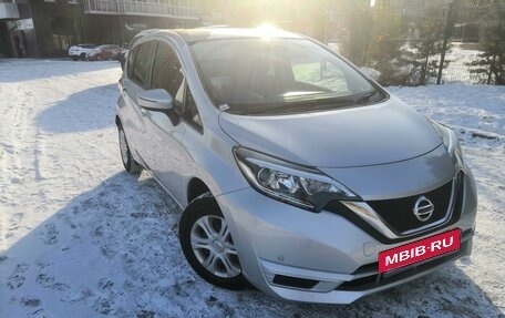 Nissan Note II рестайлинг, 2019 год, 1 120 000 рублей, 7 фотография