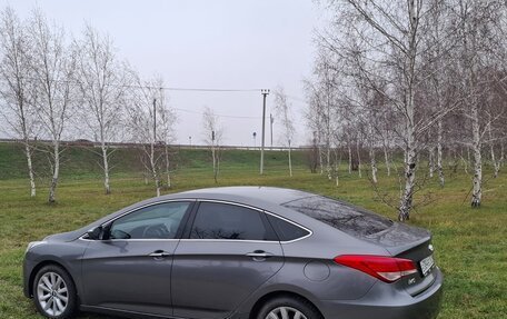 Hyundai i40 I рестайлинг, 2013 год, 1 280 000 рублей, 10 фотография