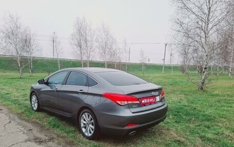 Hyundai i40 I рестайлинг, 2013 год, 1 280 000 рублей, 9 фотография