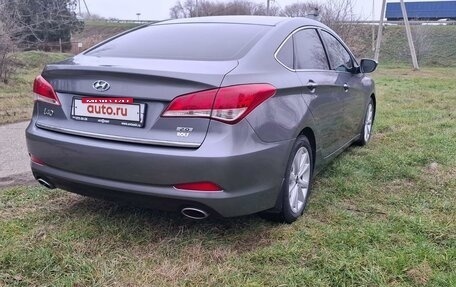 Hyundai i40 I рестайлинг, 2013 год, 1 280 000 рублей, 6 фотография