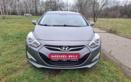 Hyundai i40 I рестайлинг, 2013 год, 1 280 000 рублей, 13 фотография