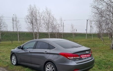 Hyundai i40 I рестайлинг, 2013 год, 1 280 000 рублей, 11 фотография