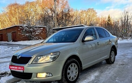 Skoda Octavia, 2012 год, 1 050 000 рублей, 2 фотография