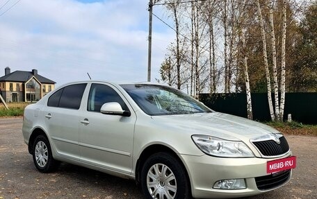 Skoda Octavia, 2012 год, 1 050 000 рублей, 9 фотография