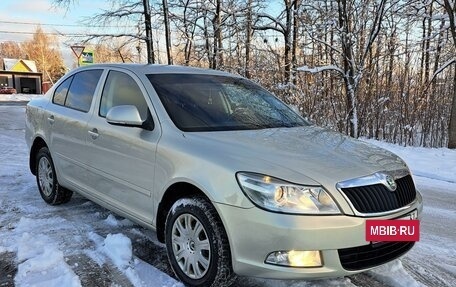 Skoda Octavia, 2012 год, 1 050 000 рублей, 3 фотография