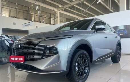 Haval F7, 2024 год, 3 099 000 рублей, 2 фотография