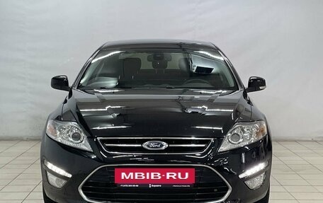 Ford Mondeo IV, 2011 год, 1 149 900 рублей, 3 фотография