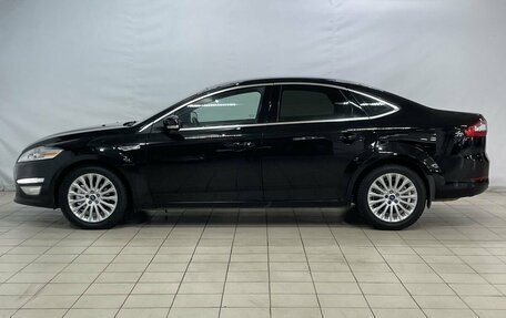 Ford Mondeo IV, 2011 год, 1 149 900 рублей, 9 фотография