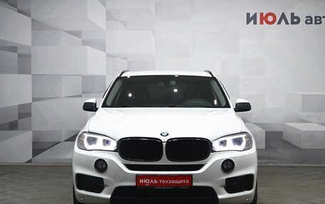 BMW X5, 2016 год, 3 760 000 рублей, 2 фотография