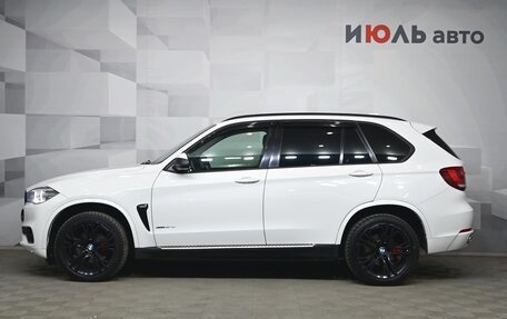 BMW X5, 2016 год, 3 760 000 рублей, 8 фотография