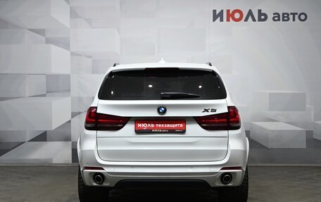 BMW X5, 2016 год, 3 760 000 рублей, 4 фотография