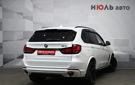 BMW X5, 2016 год, 3 760 000 рублей, 7 фотография