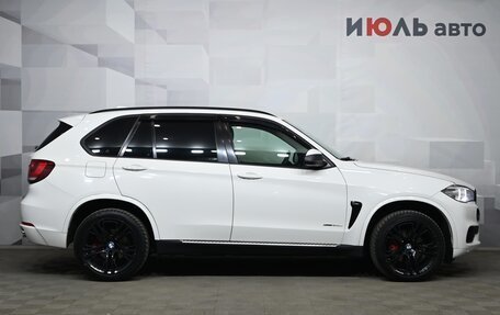 BMW X5, 2016 год, 3 760 000 рублей, 9 фотография