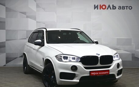 BMW X5, 2016 год, 3 760 000 рублей, 3 фотография