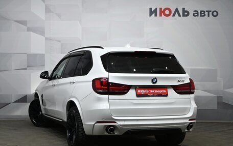 BMW X5, 2016 год, 3 760 000 рублей, 6 фотография