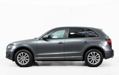 Audi Q5, 2014 год, 8 фотография