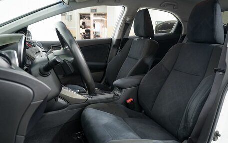 Honda Civic IX, 2012 год, 14 фотография