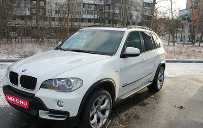 BMW X5, 2010 год, 2 100 000 рублей, 1 фотография