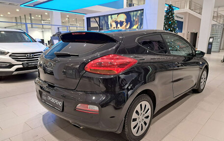 KIA cee'd III, 2013 год, 1 035 000 рублей, 5 фотография