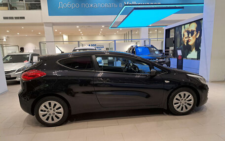 KIA cee'd III, 2013 год, 1 035 000 рублей, 4 фотография