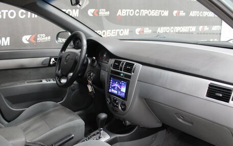 Chevrolet Lacetti, 2007 год, 519 000 рублей, 7 фотография