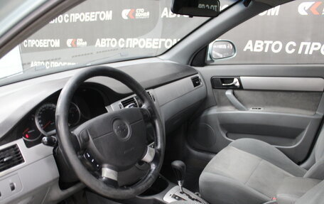 Chevrolet Lacetti, 2007 год, 519 000 рублей, 5 фотография