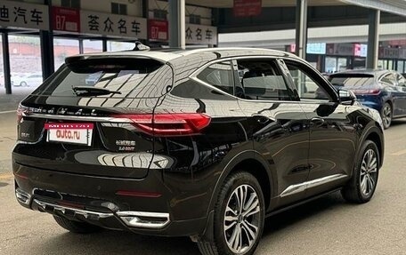 Haval F7 I, 2021 год, 1 904 000 рублей, 4 фотография