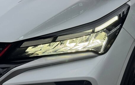 Geely Coolray I, 2024 год, 2 650 000 рублей, 10 фотография