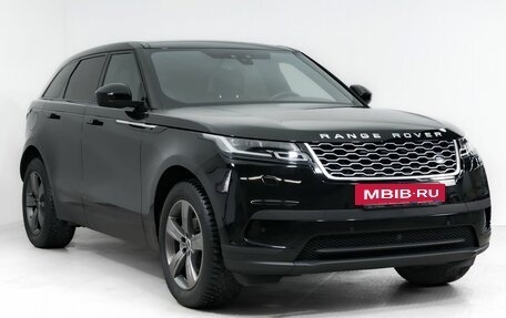 Land Rover Range Rover Velar I, 2020 год, 3 фотография