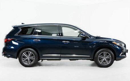 Infiniti QX60 I рестайлинг, 2018 год, 3 199 000 рублей, 4 фотография