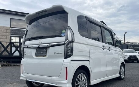 Honda N-BOX II, 2021 год, 790 200 рублей, 4 фотография