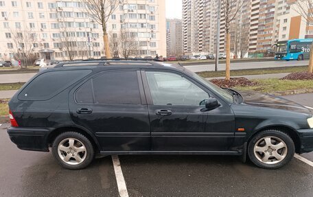 Honda Civic VII, 2000 год, 450 000 рублей, 5 фотография