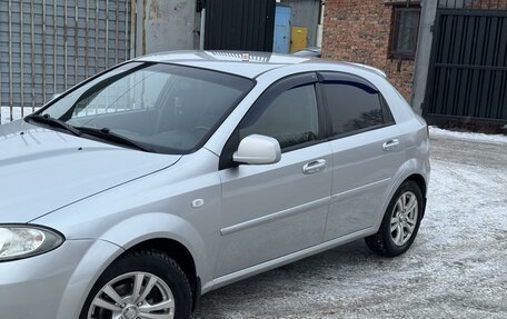 Chevrolet Lacetti, 2011 год, 585 000 рублей, 2 фотография