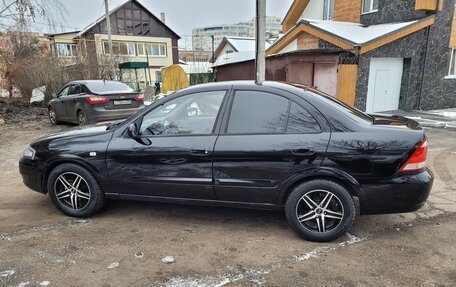 Nissan Almera Classic, 2010 год, 615 000 рублей, 6 фотография