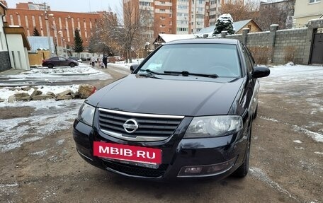 Nissan Almera Classic, 2010 год, 615 000 рублей, 3 фотография