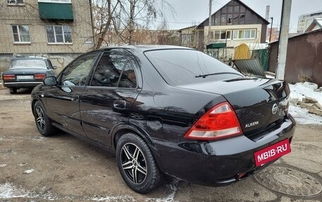 Nissan Almera Classic, 2010 год, 615 000 рублей, 7 фотография